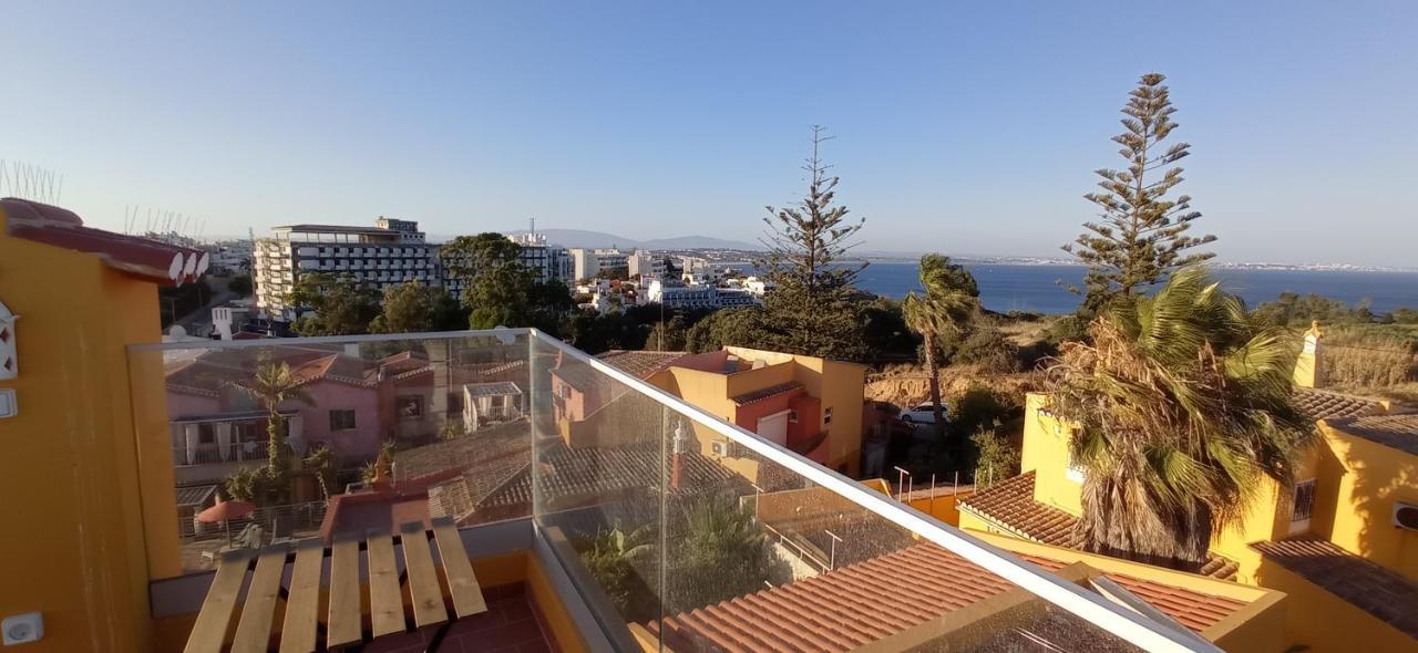 Appartement Solemcabana Social Club *