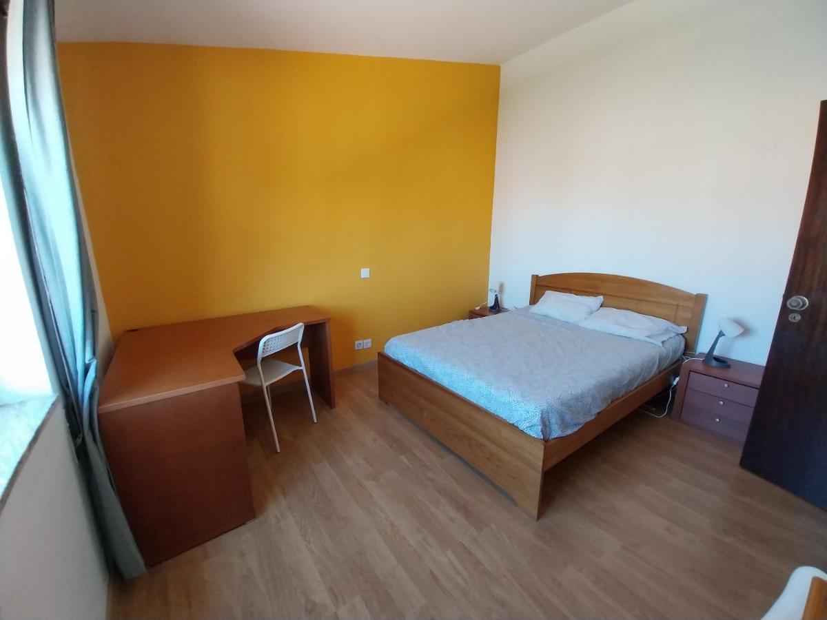Solemcabana Social Club Appartement *