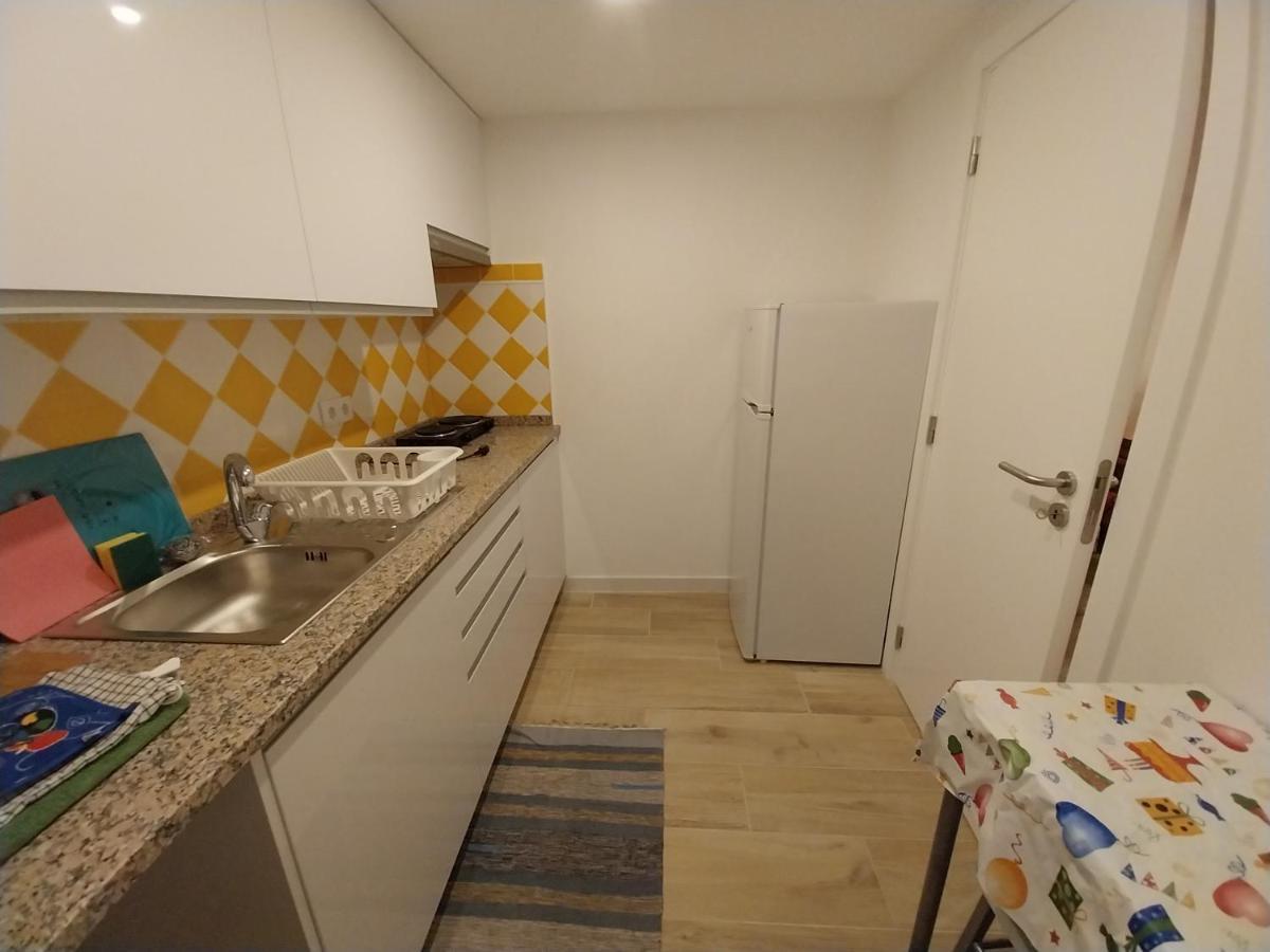 Solemcabana Social Club Appartement