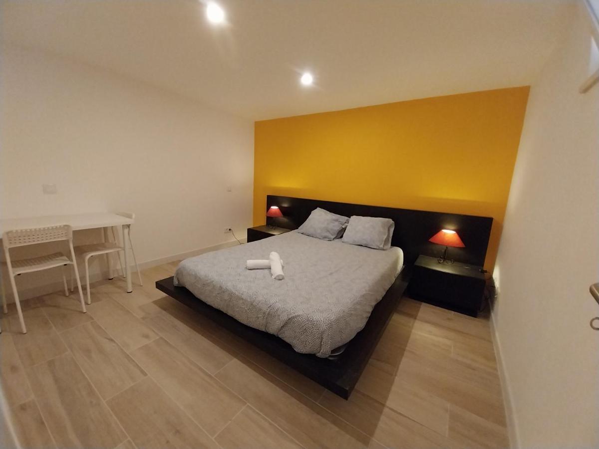 Solemcabana Social Club Appartement