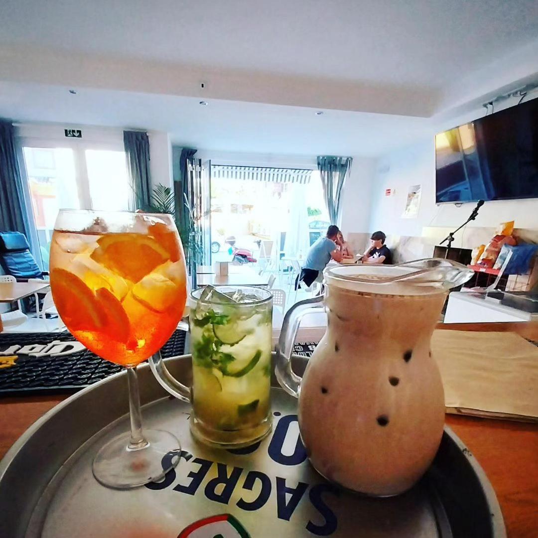 Solemcabana Social Club Appartement