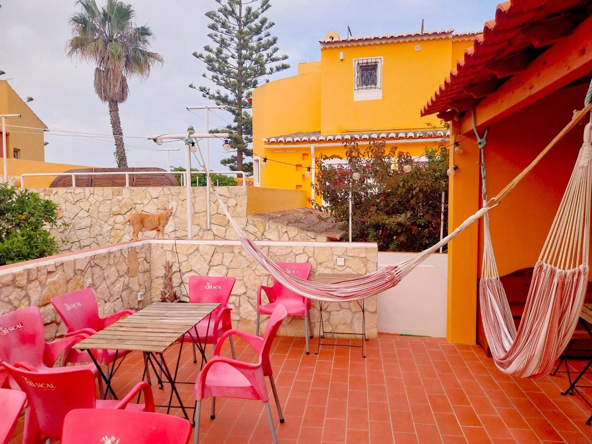 Solemcabana Social Club Appartement