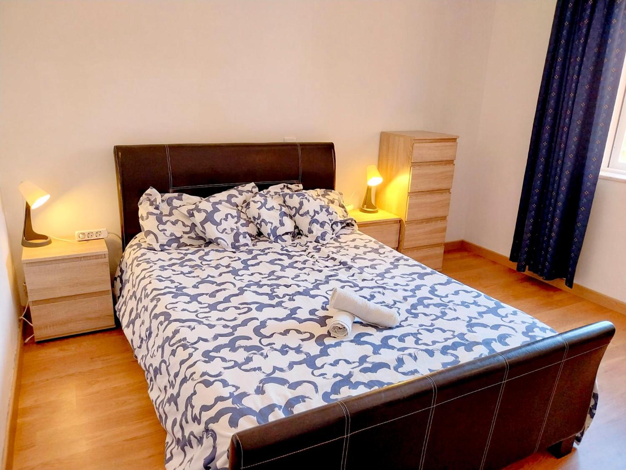 Appartement Solemcabana Social Club