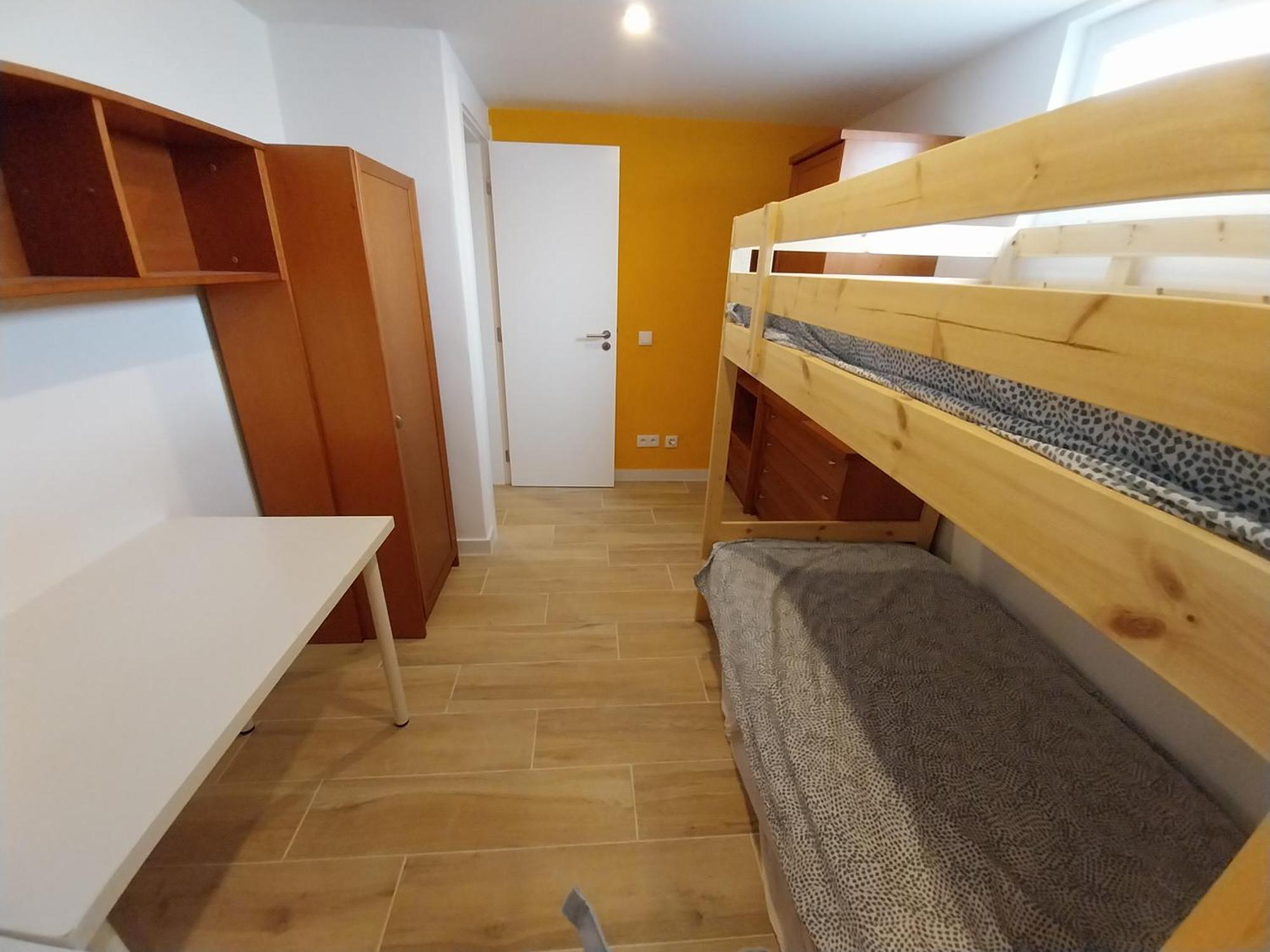 Solemcabana Social Club Appartement Lagos