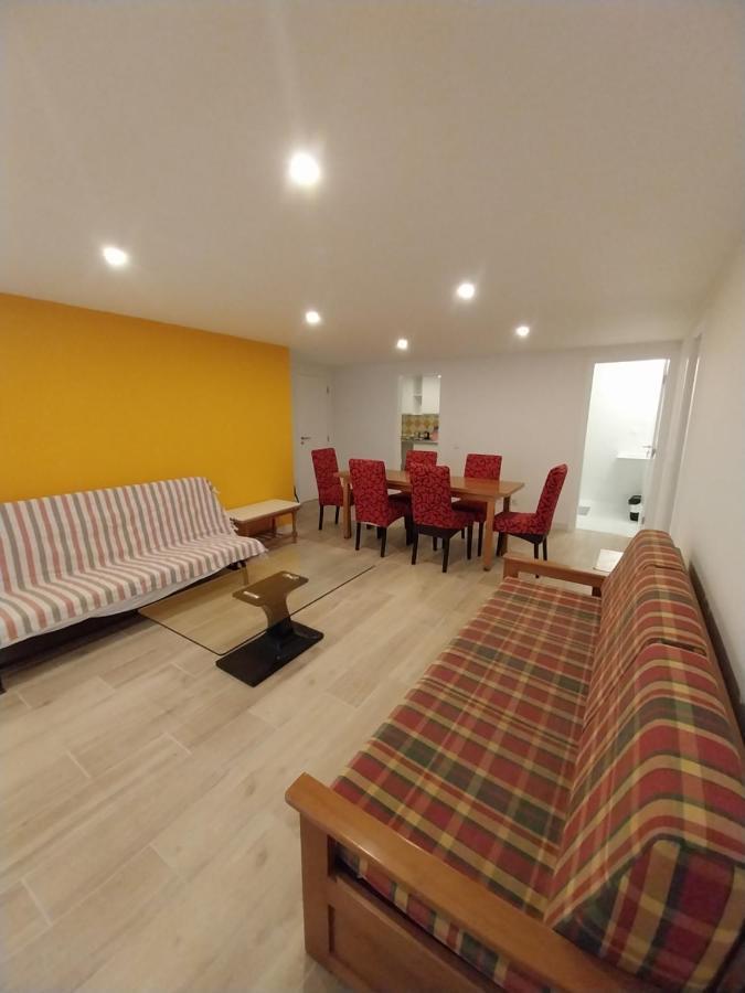 Apartamento Solemcabana Social Club Lagos